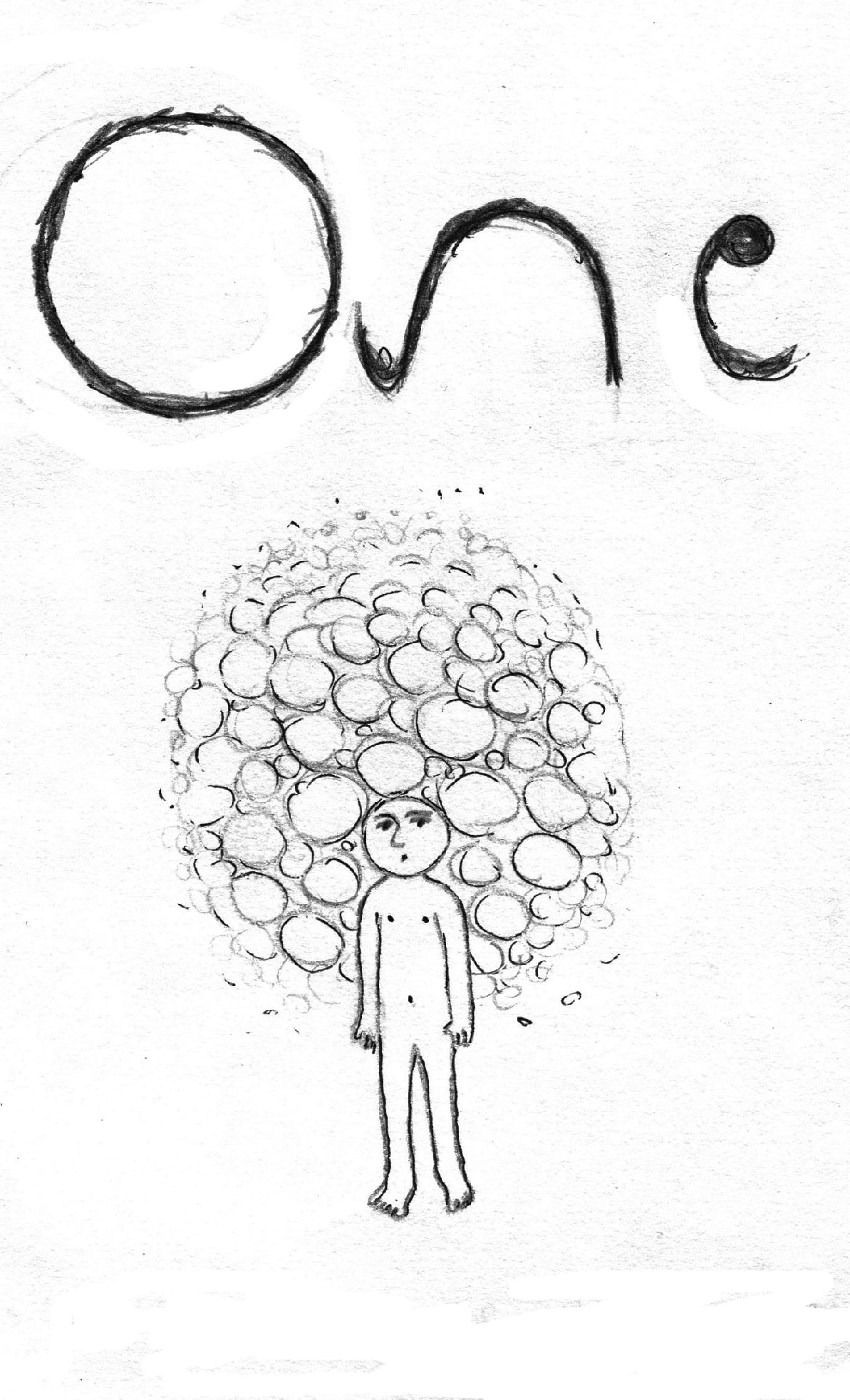 Ones Adventures Cover