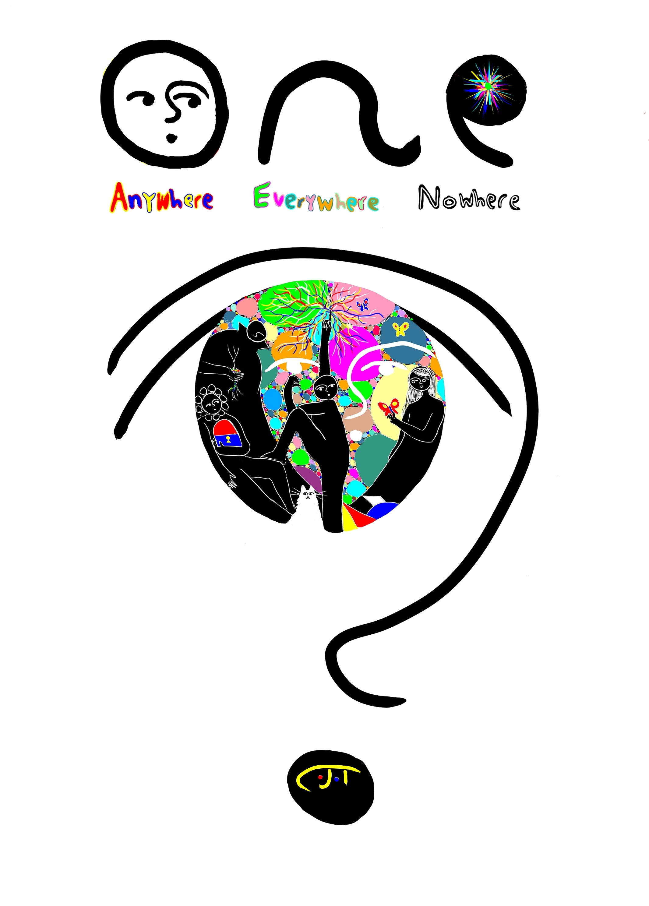 0N3 F1R5T TR1L0GY (800K C0V3R)Copy