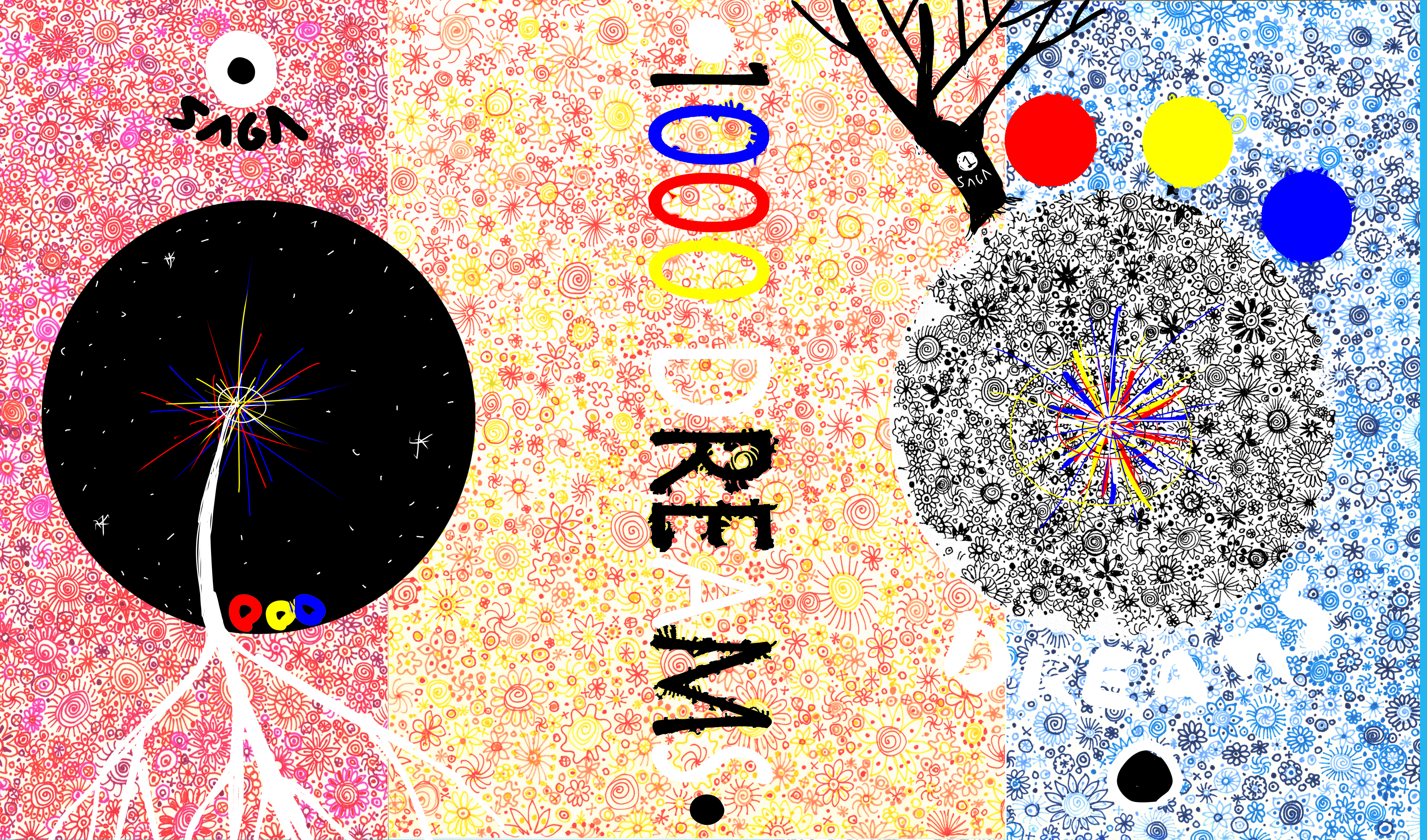 1000 Dreams (B00K Cover)